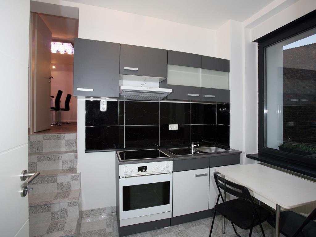 منزل الضيف Gastehaus-Offenbach المظهر الخارجي الصورة
